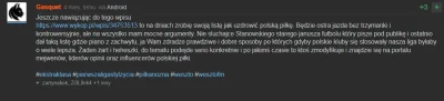 LukaszN - > mam nowe ustalenia oraz fakty. Być może będę cytowany przez wszystkie por...