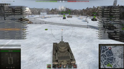 KorelacjaProkrastynacji - Super MM bulwo ( ͡° ͜ʖ ͡°)

#wot