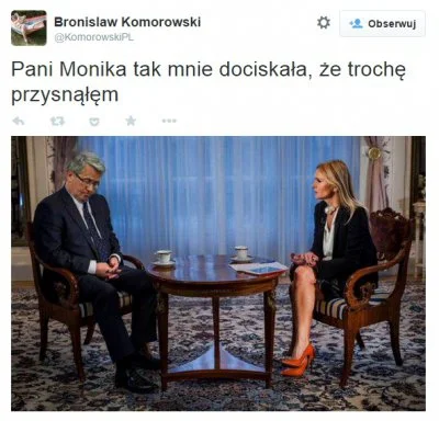 p.....t - #humorobrazkowy #heheszki #4konserwy #byloaledobre #wybory #bredzislaw
Zas...