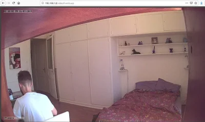 sekurak - Koleżka przeskanował nmapem mieszkanie wynajęte na Airbnb – znalazł siebie…...