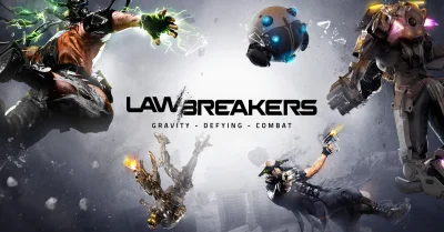 A.....y - Chyba dość niepopularne ale: lawbreakers jest f2p ale nie wiem jak długo
#...