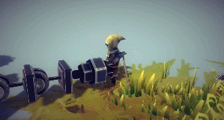 besiege - @besiege: