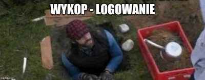 Wouowina - (Podkład zdjęciowy do mema pożyczony od Norskee) 
#bigbrother