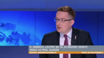 R187 - Czym się będzie zajmować Konfederacja w Sejmie? Robert Winnicki mówił o tym w ...