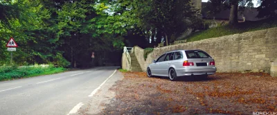 sorek - BMW E39 525iA Touring + LPG

Mam do sprzedania w/w samochód z kierownicą po...