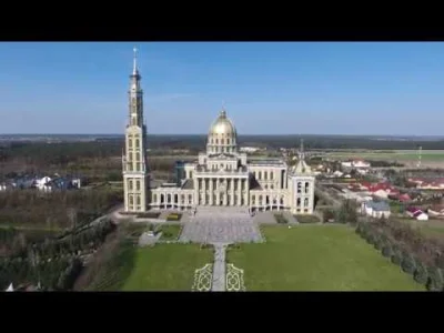 bijotai - > Bazylika Matki Boskiej Bolesnej Królowej Polski w Licheniu Starym zyskała...