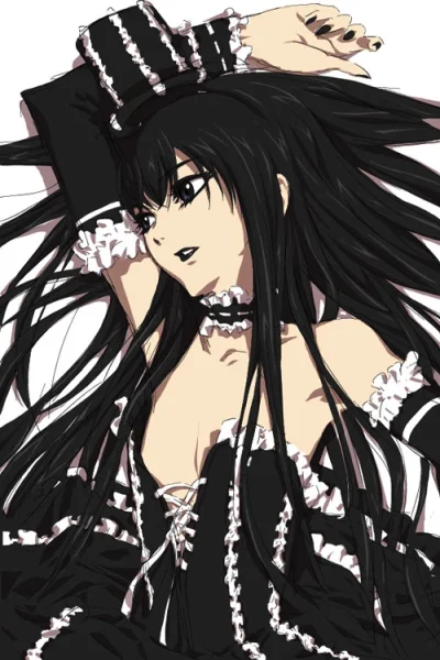 BlackReven - #randomanimeshit #crossdressing #moyashimon #keiyuuki