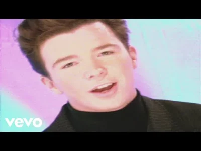 a.....l - Rick Astley - Together Forever (｡◕‿‿◕｡)

#muzyka #80s #klasykmuzyczny #ol...