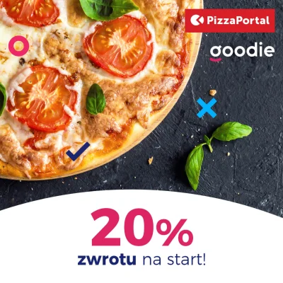 Goodie_pl - Mirki, przypominam, że dla nowych użytkowników #goodie #cashback przewidz...