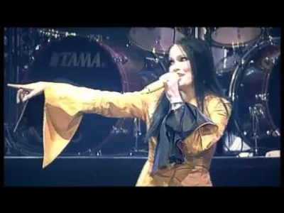 Apreter - #nightwish #tarjaturunen #muzyka #metal