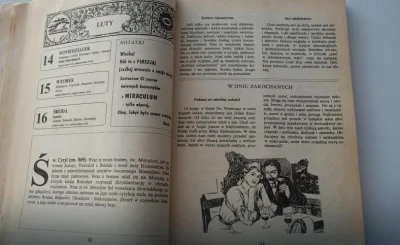 s.....y - W Polsce tez były takie poradniki - "Poradnik Babci Aliny" tak sie to zwało...