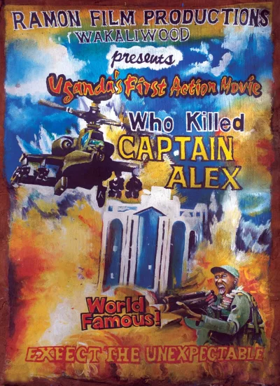 maxatop - @MazowszaK: Who killed Capt. Alex?( ͡° ͜ʖ ͡°)