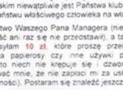 dzoker - @BMcM: próbowałem, dalej jakość jest c#%!?wa