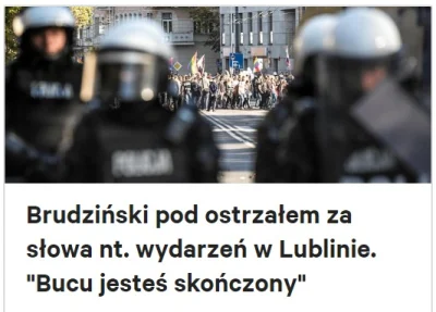 spere - Przykra sprawa, odniosę się do niej jutro


http://wiadomosci.gazeta.pl/wi...