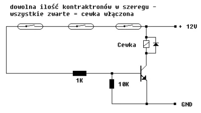 dktr - @thaal: Takie rzeczy najlepiej na schemacie, ja to bym zrobił tak:
(schemat p...