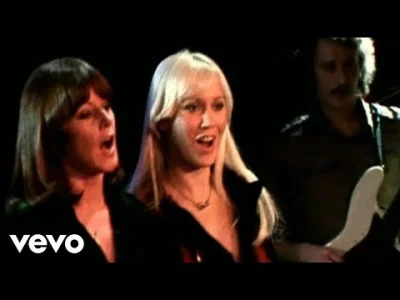 xomarysia - Dzień 80: Piosenka zespołu ABBA.
Abba - Dancing Queen
#100daymusicchallen...