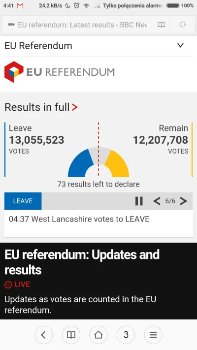 innv - No i #!$%@?, no i cześć. #uk

I tylko patrzeć jak funt jebnie...