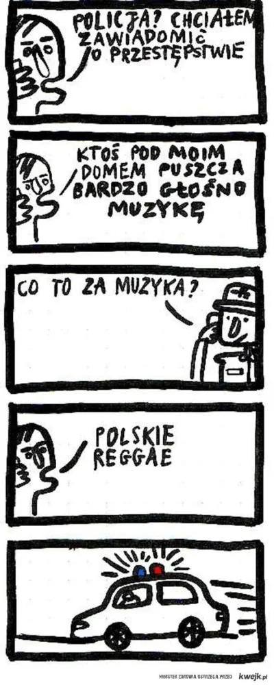 Ciuliczek - W #gliwice właśnie leci #polskiereggae ... :/ Gdzie jest najbliższy komis...