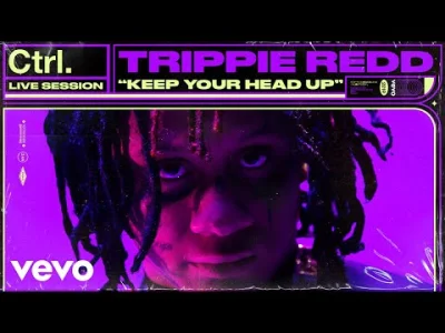 ShadyTalezz - Trippie Redd - "Keep Your Head Up" Live Session | Vevo Ctrl
#rap #muzy...