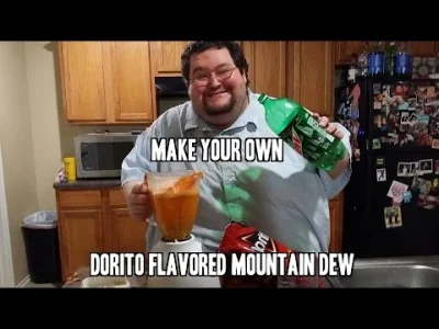 NdFeB - @Pepe_Roni: Znow bedzie mozna zrobic wersje Doritos
