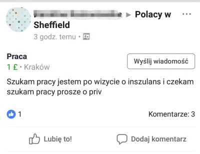 JagniecymFuterkiemWalekPokryty - Kiedy myślisz sobie, że to niemożliwe że w 2019 roku...