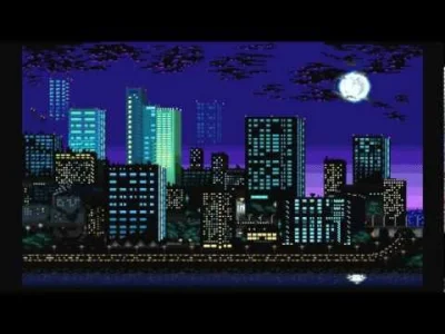 RedW - #pixelart #cityboners #pixelboners #zajebiste #chiptune #yt #muzyka



A tu si...