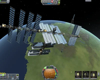 OrestesGaolin - Tak się buduje stacje kosmiczne na podlasiu.

#kerbalspaceprogram #ke...