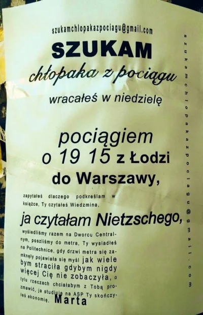 hannazdanowska - Romantyczna historia z #lodz w tle. Może poszukiwany fan Wiedźmina j...