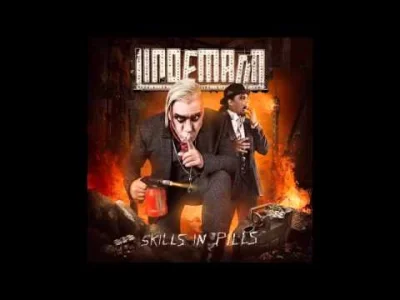 r.....u - #muzyka #lindemann #pain #metal #industrialmetal 
Roz****li totalnie, epic...