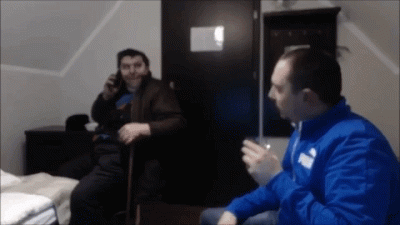 kolonko - @Martinoz: kiedy przechodzi Cię dreszcz strachu ( ͡° ͜ʖ ͡°)