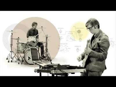 drgorasul - #trojka #radio #muzyka
3 grudnia zespół Public Service Broadcasting zagr...