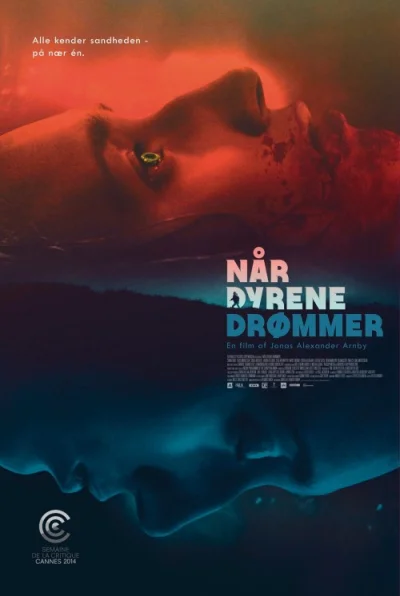 s.....a - When animals dream - Når dyrene drømmer 2014

Mała rybacka wioska gdzieś ...