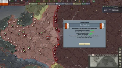 L.....i - Mirki, jak modyfikować dywizje w #hoi3? Wiecie, dodawać i odejmować brygady...