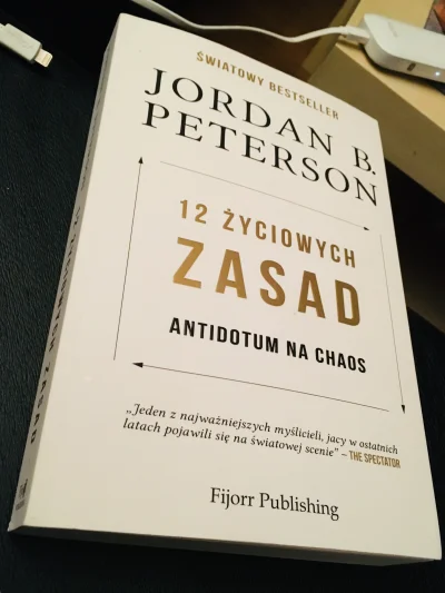 k.....2 - Oto co dostałem na święta ( ͡° ͜ʖ ͡°)
#peterson #jordanpeterson