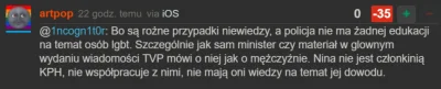 niedajerady - "Są różne rodzaje niewiedzy" - tak oczywyście ;-)