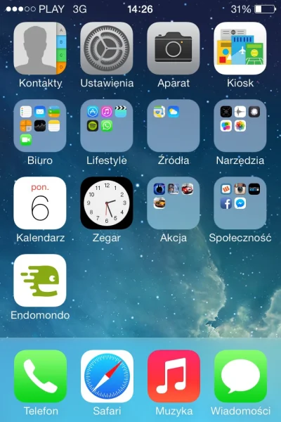 WojcioWercio - #pokazpulpit #ios