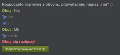 jestemgrubyijempaczki - wszedłem z ciekawości na #6obcy
chyba nie bardzo rozumiem ic...