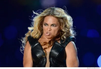 P.....u - @Rakers: tej Beyonce?( ͡º ͜ʖ͡º)
