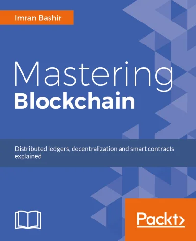 konik_polanowy - Dzisiaj Mastering Blockchain

https://www.packtpub.com/packt/offer...