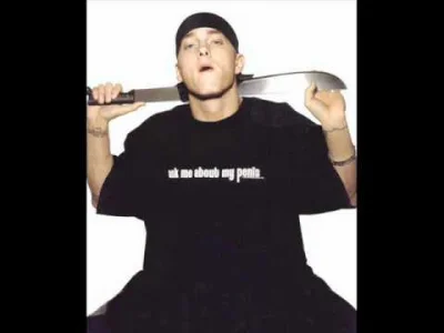 Boliwijczyk - D12 - Words Are Weapons
#eminem #d12 #rap #muzyka