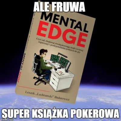 Pokerbreak - Czołem Mirki, jeszcze niedawno pisaliśmy Wam o najnowszej pozycji na pol...