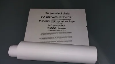 wykop - Patrzcie co dostaliśmy! 

To tylko mały fragment tej kilkumetrowej listy lo...