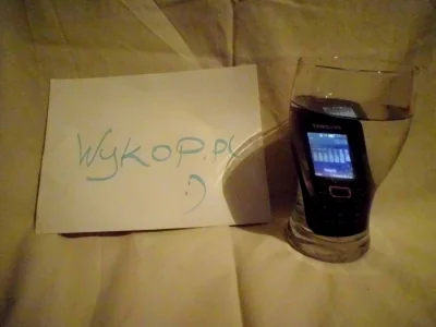 teleimpact - @Hubby: Mam już gdzieś srajtfony, teraz używam Solida :) Przepraszam za ...
