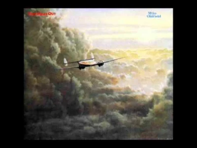 Aviendha - #muzyka #mikeoldfield #gimbynieznajo