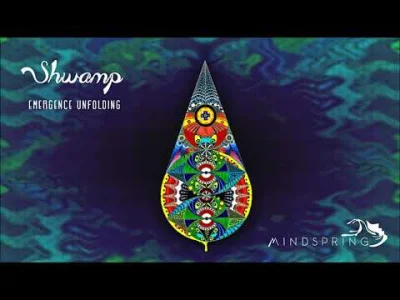 MaszynaTrurla - Shwamp - Emergence Unfolding [Full Album]
#mindtripper #psybient