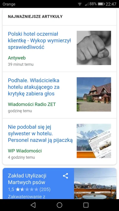 piczpacz - #willakarpatia wykopki coście #!$%@? :d