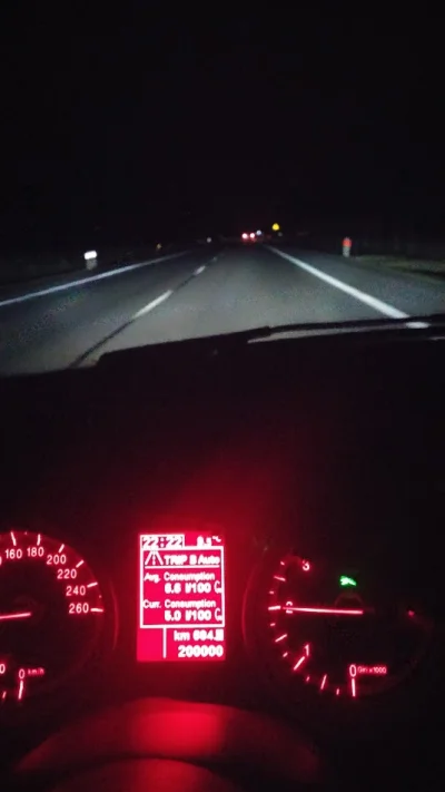 loginzajetysic - #alfaromeo #nightdrive #alfaholicy

Taka sytuacja. Liczyłem na jak...