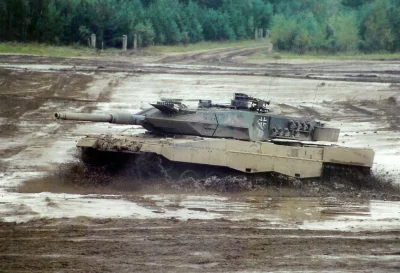 khurghan - Leopard 2

#tankporn