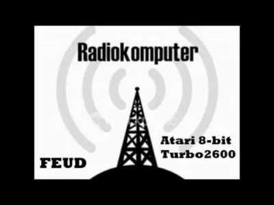 odislaw - @Arkadian @r3pr3z3nt: @Student_AWAS: to była audycja Radiokomputer nadawana...