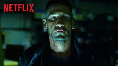 Sandman - Warto oglądać #punisher ?
PS #netflix zabiera życie :D